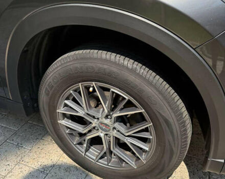 Серый Мазда СХ-5, объемом двигателя 2 л и пробегом 180 тыс. км за 17600 $, фото 23 на Automoto.ua