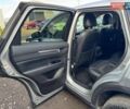 Серый Мазда СХ-5, объемом двигателя 2.5 л и пробегом 139 тыс. км за 13700 $, фото 19 на Automoto.ua