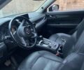 Сірий Мазда СХ-5, об'ємом двигуна 2.49 л та пробігом 90 тис. км за 19000 $, фото 3 на Automoto.ua