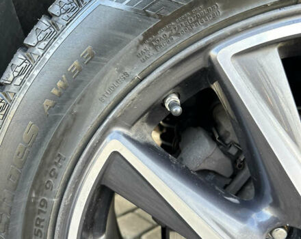 Сірий Мазда СХ-5, об'ємом двигуна 2.19 л та пробігом 232 тис. км за 17500 $, фото 107 на Automoto.ua