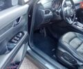 Серый Мазда СХ-5, объемом двигателя 2.49 л и пробегом 102 тыс. км за 17950 $, фото 39 на Automoto.ua