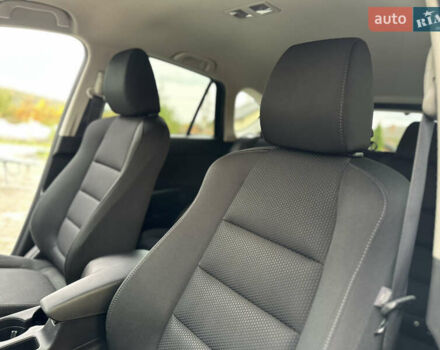 Сірий Мазда СХ-5, об'ємом двигуна 2.2 л та пробігом 177 тис. км за 14899 $, фото 129 на Automoto.ua