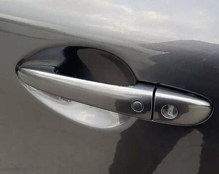 Серый Мазда СХ-5, объемом двигателя 2.49 л и пробегом 101 тыс. км за 24000 $, фото 17 на Automoto.ua