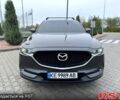 Сірий Мазда СХ-5, об'ємом двигуна 2 л та пробігом 120 тис. км за 19500 $, фото 1 на Automoto.ua