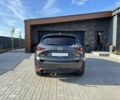Сірий Мазда СХ-5, об'ємом двигуна 2.5 л та пробігом 131 тис. км за 12700 $, фото 4 на Automoto.ua