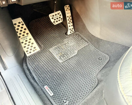 Сірий Мазда СХ-5, об'ємом двигуна 2.19 л та пробігом 232 тис. км за 17400 $, фото 24 на Automoto.ua