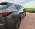 Серый Мазда СХ-5, объемом двигателя 2.49 л и пробегом 68 тыс. км за 21000 $, фото 27 на Automoto.ua