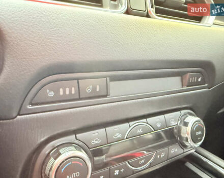 Сірий Мазда СХ-5, об'ємом двигуна 2.19 л та пробігом 232 тис. км за 17400 $, фото 63 на Automoto.ua