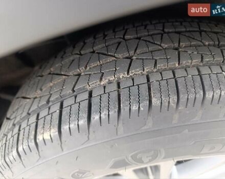 Мазда СХ-5 2017 у Луцьку на Automoto.ua Сірий Мазда СХ-5, об'ємом двигуна 2.5 л та пробігом 192 тис. км за 16999 $, фото 10 на Automoto.ua