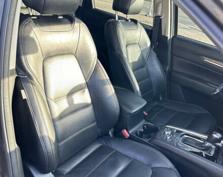 Сірий Мазда СХ-5, об'ємом двигуна 2.19 л та пробігом 232 тис. км за 17500 $, фото 59 на Automoto.ua