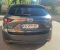 Сірий Мазда СХ-5, об'ємом двигуна 2.5 л та пробігом 97 тис. км за 19999 $, фото 8 на Automoto.ua