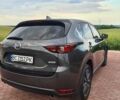Серый Мазда СХ-5, объемом двигателя 2.49 л и пробегом 68 тыс. км за 21000 $, фото 33 на Automoto.ua