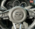 Серый Мазда СХ-5, объемом двигателя 2.49 л и пробегом 172 тыс. км за 17400 $, фото 39 на Automoto.ua
