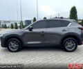 Сірий Мазда СХ-5, об'ємом двигуна 2 л та пробігом 120 тис. км за 19500 $, фото 4 на Automoto.ua