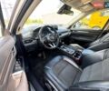Серый Мазда СХ-5, объемом двигателя 2.49 л и пробегом 158 тыс. км за 15000 $, фото 8 на Automoto.ua