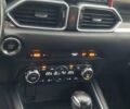 Серый Мазда СХ-5, объемом двигателя 2.19 л и пробегом 155 тыс. км за 24500 $, фото 12 на Automoto.ua