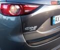 Серый Мазда СХ-5, объемом двигателя 2.49 л и пробегом 102 тыс. км за 17950 $, фото 21 на Automoto.ua