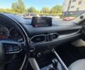 Серый Мазда СХ-5, объемом двигателя 2.49 л и пробегом 68 тыс. км за 21000 $, фото 46 на Automoto.ua