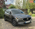 Серый Мазда СХ-5, объемом двигателя 2.49 л и пробегом 172 тыс. км за 17400 $, фото 7 на Automoto.ua