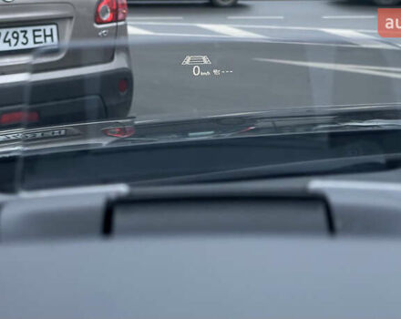 Сірий Мазда СХ-5, об'ємом двигуна 2.19 л та пробігом 155 тис. км за 18500 $, фото 41 на Automoto.ua