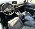 Сірий Мазда СХ-5, об'ємом двигуна 2.5 л та пробігом 110 тис. км за 8900 $, фото 9 на Automoto.ua