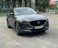 Сірий Мазда СХ-5, об'ємом двигуна 2.5 л та пробігом 112 тис. км за 18500 $, фото 1 на Automoto.ua