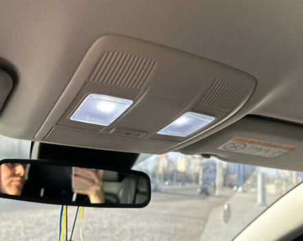 Сірий Мазда СХ-5, об'ємом двигуна 2.19 л та пробігом 232 тис. км за 17500 $, фото 65 на Automoto.ua