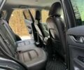 Серый Мазда СХ-5, объемом двигателя 2.5 л и пробегом 118 тыс. км за 13800 $, фото 11 на Automoto.ua