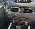 Сірий Мазда СХ-5, об'ємом двигуна 2.5 л та пробігом 131 тис. км за 12700 $, фото 6 на Automoto.ua