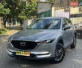 Сірий Мазда СХ-5, об'ємом двигуна 2.49 л та пробігом 83 тис. км за 18499 $, фото 6 на Automoto.ua