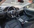 Серый Мазда СХ-5, объемом двигателя 2.19 л и пробегом 145 тыс. км за 18900 $, фото 9 на Automoto.ua