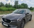 Серый Мазда СХ-5, объемом двигателя 2.49 л и пробегом 68 тыс. км за 21000 $, фото 28 на Automoto.ua