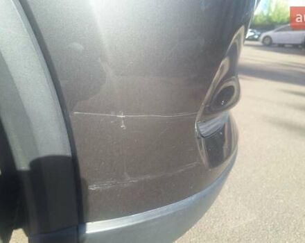 Сірий Мазда СХ-5, об'ємом двигуна 2.5 л та пробігом 97 тис. км за 19999 $, фото 15 на Automoto.ua