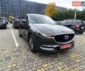 Мазда СХ-5 2017 у Луцьку на Automoto.ua Сірий Мазда СХ-5, об'ємом двигуна 2.5 л та пробігом 192 тис. км за 16999 $, фото 3 на Automoto.ua