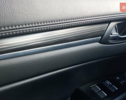 Серый Мазда СХ-5, объемом двигателя 2.49 л и пробегом 102 тыс. км за 17950 $, фото 72 на Automoto.ua