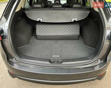 Серый Мазда СХ-5, объемом двигателя 2.49 л и пробегом 101 тыс. км за 24000 $, фото 36 на Automoto.ua