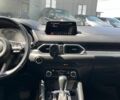 Серый Мазда СХ-5, объемом двигателя 2.5 л и пробегом 95 тыс. км за 18990 $, фото 34 на Automoto.ua