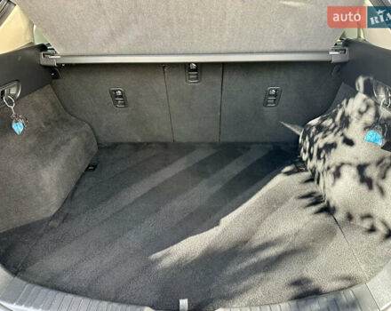 Серый Мазда СХ-5, объемом двигателя 2.49 л и пробегом 172 тыс. км за 17400 $, фото 17 на Automoto.ua