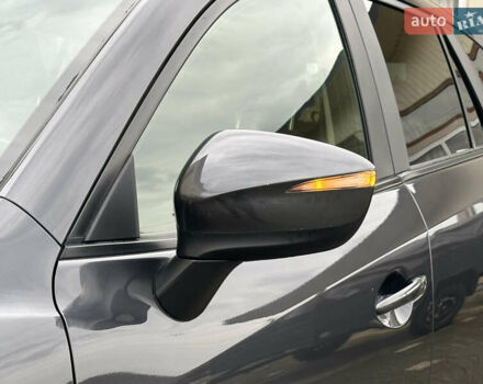 Сірий Мазда СХ-5, об'ємом двигуна 2.2 л та пробігом 177 тис. км за 14899 $, фото 19 на Automoto.ua