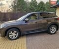 Серый Мазда СХ-5, объемом двигателя 2.19 л и пробегом 145 тыс. км за 18900 $, фото 7 на Automoto.ua