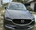 Сірий Мазда СХ-5, об'ємом двигуна 0 л та пробігом 171 тис. км за 10024 $, фото 1 на Automoto.ua