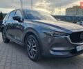 Сірий Мазда СХ-5, об'ємом двигуна 2.5 л та пробігом 145 тис. км за 20500 $, фото 1 на Automoto.ua
