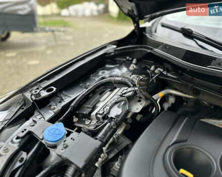 Сірий Мазда СХ-5, об'ємом двигуна 2.2 л та пробігом 177 тис. км за 14899 $, фото 177 на Automoto.ua