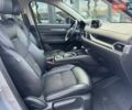 Серый Мазда СХ-5, объемом двигателя 2.5 л и пробегом 139 тыс. км за 13700 $, фото 26 на Automoto.ua