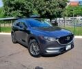 Серый Мазда СХ-5, объемом двигателя 2.5 л и пробегом 80 тыс. км за 19900 $, фото 5 на Automoto.ua