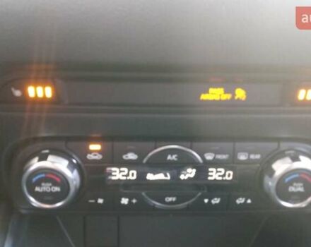 Серый Мазда СХ-5, объемом двигателя 2.49 л и пробегом 102 тыс. км за 17950 $, фото 65 на Automoto.ua