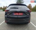 Мазда СХ-5 2017 у Луцьку на Automoto.ua Сірий Мазда СХ-5, об'ємом двигуна 2.5 л та пробігом 192 тис. км за 16999 $, фото 26 на Automoto.ua