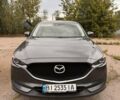Серый Мазда СХ-5, объемом двигателя 2.49 л и пробегом 139 тыс. км за 17900 $, фото 1 на Automoto.ua