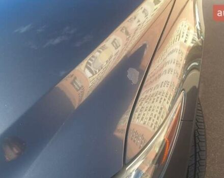 Сірий Мазда СХ-5, об'ємом двигуна 2.5 л та пробігом 97 тис. км за 19999 $, фото 14 на Automoto.ua