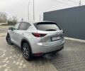Мазда СХ-5 2017 у Львові на Automoto.ua Сірий Мазда СХ-5, об'ємом двигуна 2.5 л та пробігом 112 тис. км за 393 $, фото 2 на Automoto.ua